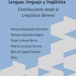 Lenguas, lenguaje y lingüística